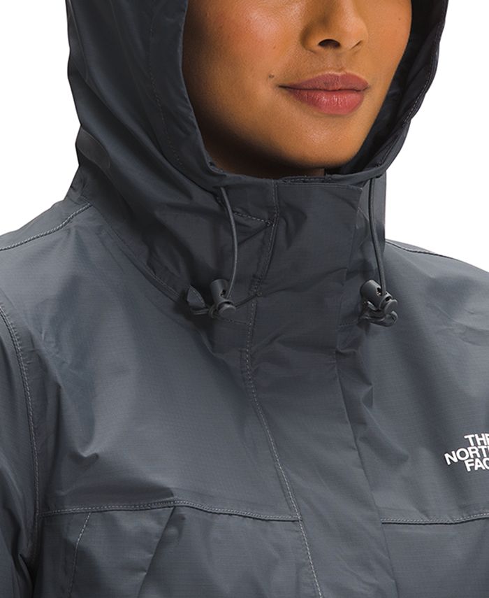 The North Face Women's Antora Parka Jacket & Reviews Jackets & Blazers Women Macy's