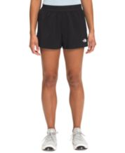 Womens north shop face shorts sale