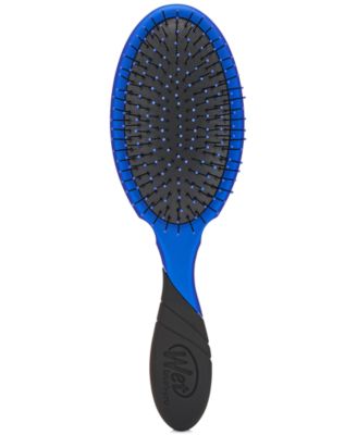 Wet Brush - Pro Detangler - Royal Blue