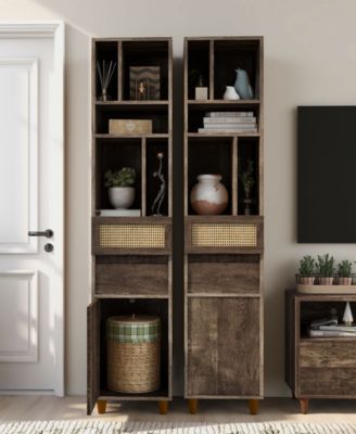 Pelhan Multi-Storage Tower