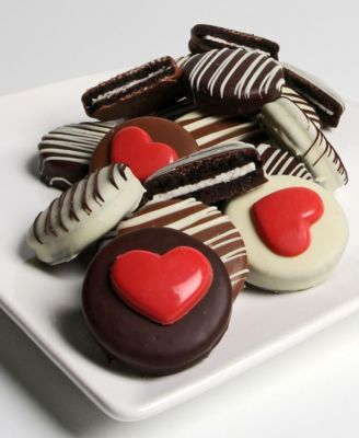 Chocolate Covered Company