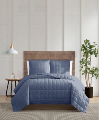 Truly Calm Silvadur Cool Quilt Set