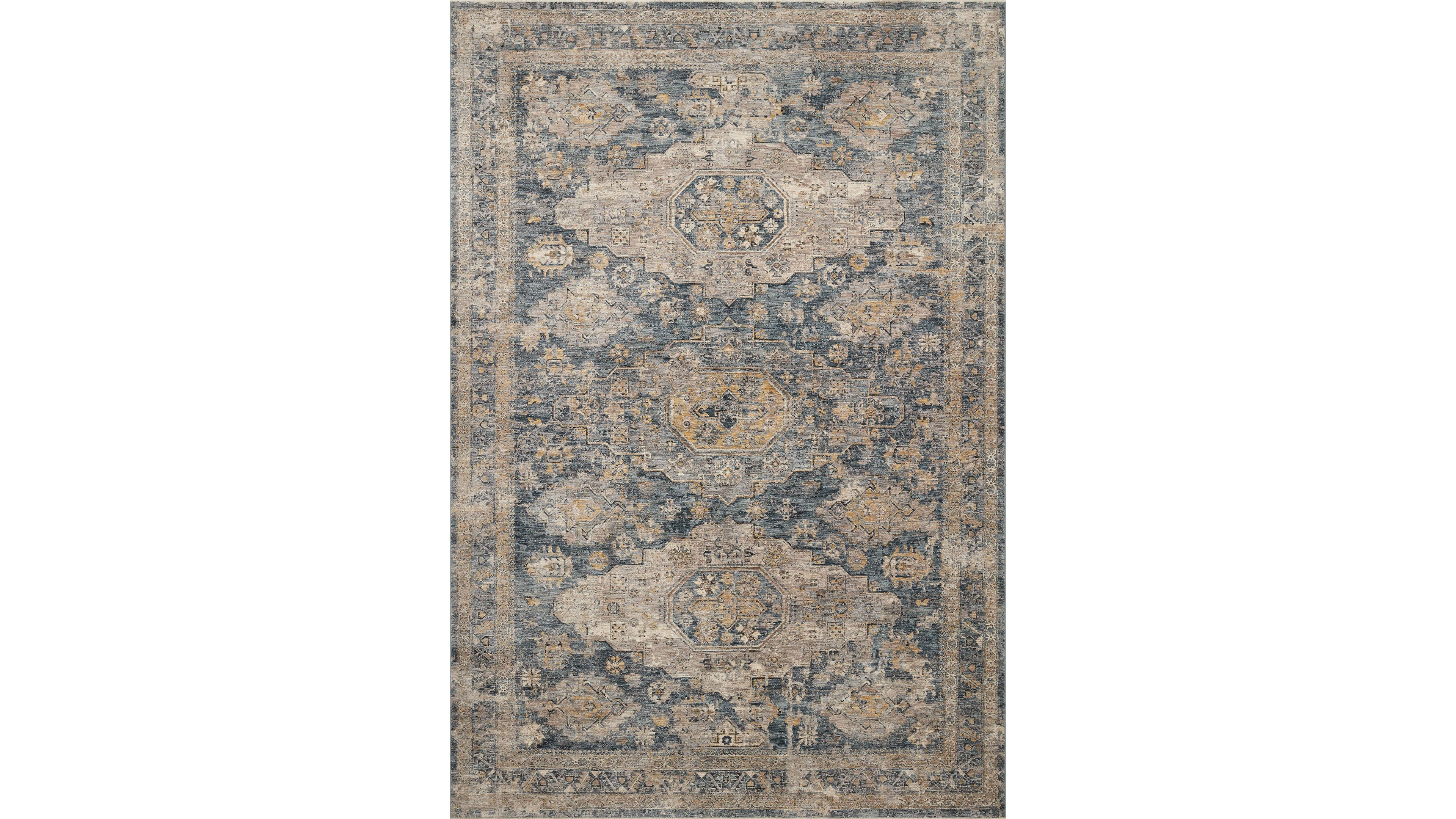 Loloi Gaia Ga-02 7'10" x 10'2" Area Rug