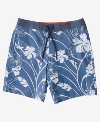 Paradise Harbor Board Shorts 