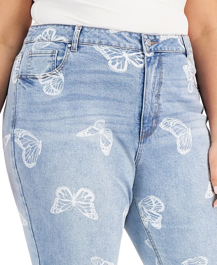 tinseltown jeans