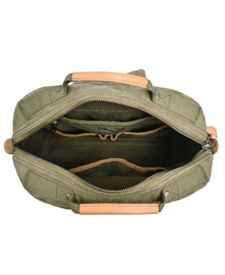 Tilia Canvas Backpack