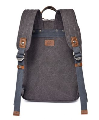 Foothill Ranch Canvas Backpack