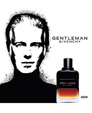 gentleman eau de parfum réserve privée