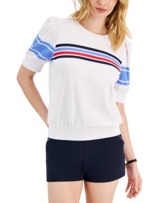 tommy jeans top womens