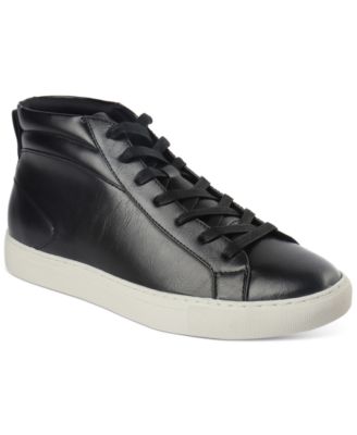 Alfani - Men's Jensen Mid-Top Sneaker