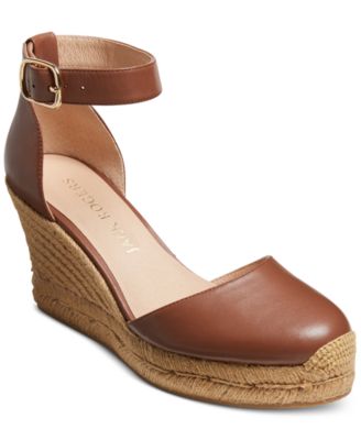 Jack rogers espadrille wedge on sale