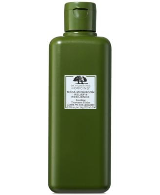 Mega Mushroom Relief Resilience Soothing Treatment Lotion