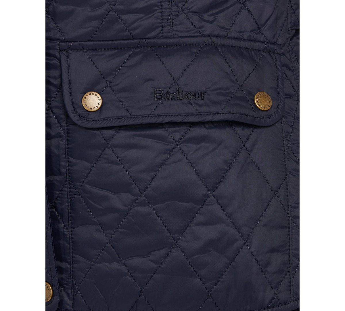 Barbour Women's Otterburn Quilted Vest