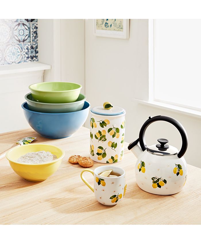 Martha Stewart Collection Martha Stewart Hello Sunshine Food ...