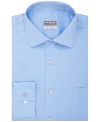 Men's Regular-Fit Ultraflex Dress Shirt