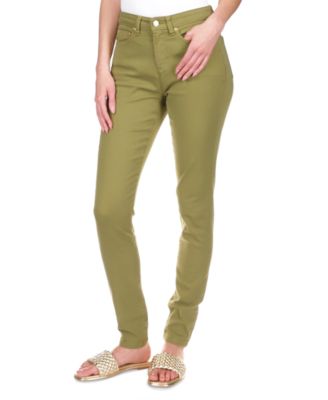 michael kors petite pants