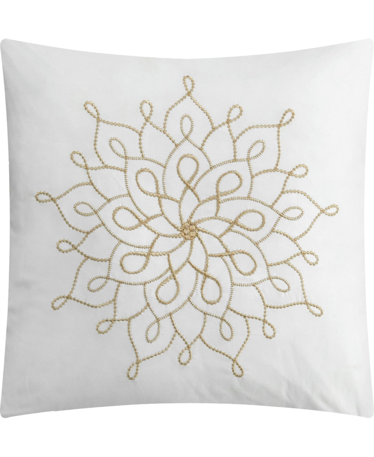 Stratford Park Allen 7-Piece Comforter Set, California King