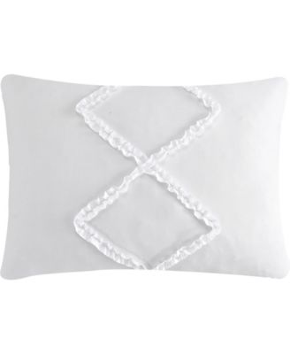 Amber 7-Piece Comforter Set, King