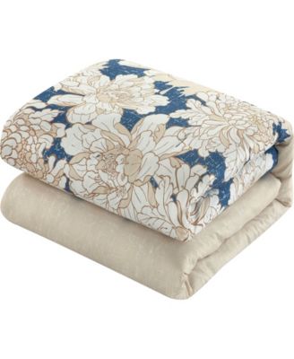 Stratford Park Wesley 7-Piece Comforter Set, California King