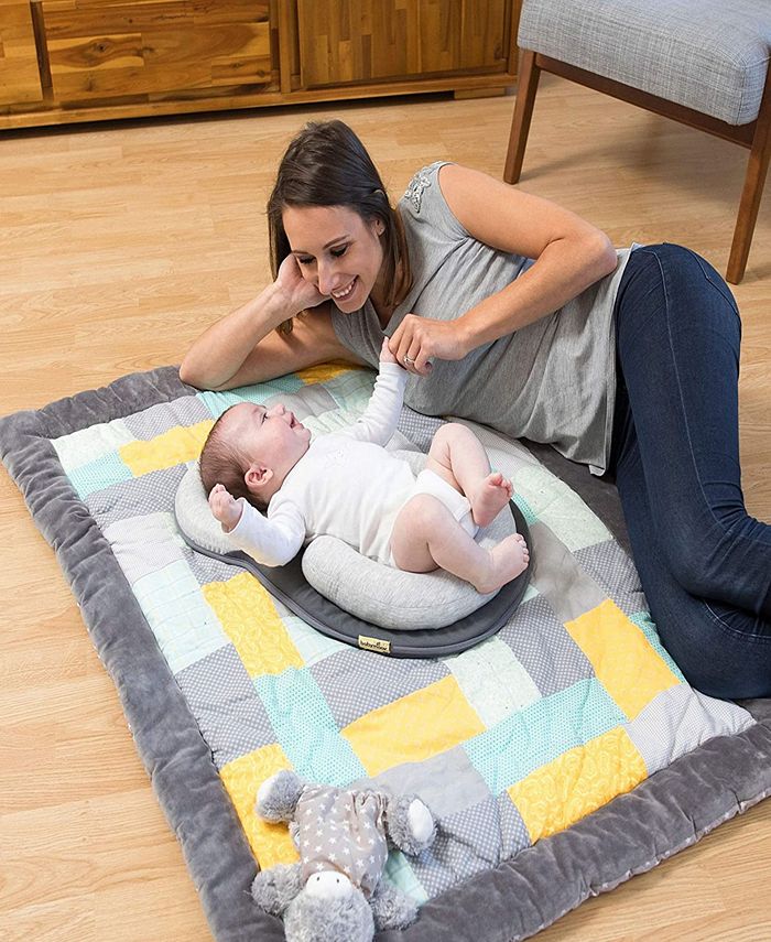 Babymoov Cosydream Supportive Baby Newborn Lounger