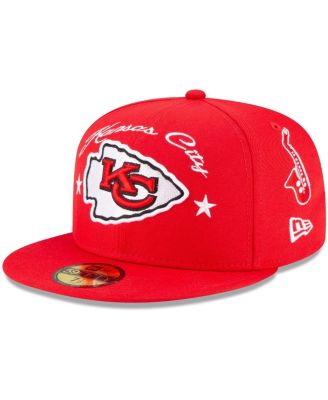 Kansas City Chiefs Hats - Macy's