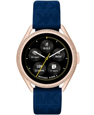 Gen 5e Mk Smart Watch For Ladies Michael Kors Women's Gen 5E Mkgo