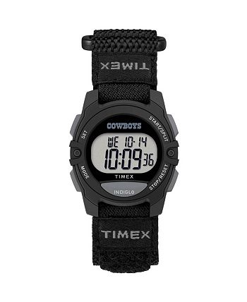 Dallas cowboys best sale timex watch