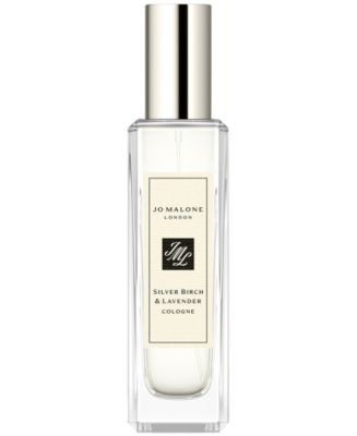JO MALONE Silver Birch & Lavender 香水 Jo Malone London Silver Birch & Lavender Cologne, 3.4 oz