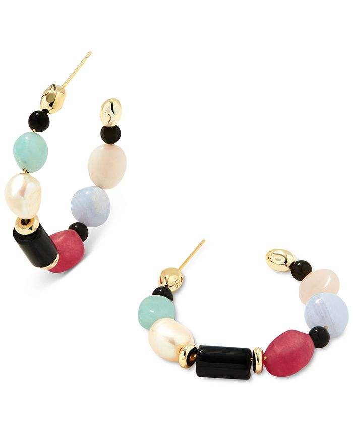 Kendra scott online beaded earrings