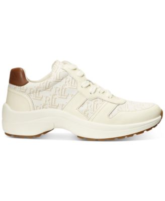 Lauren Ralph Lauren Rylee Sneakers 