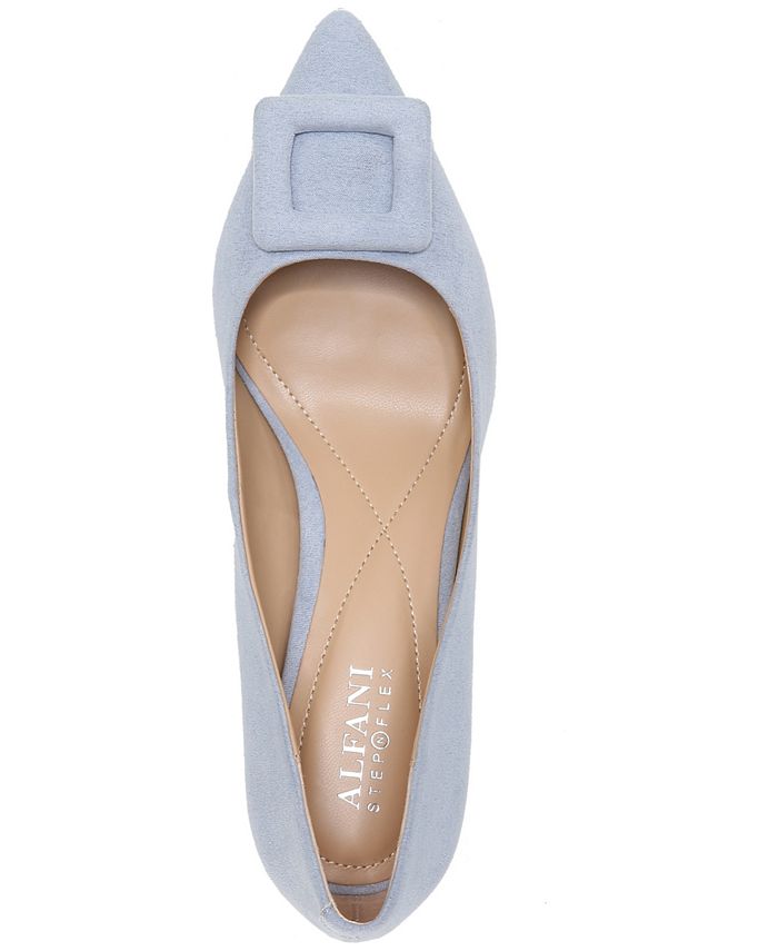 alfani step n flex pumps