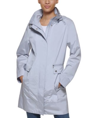 light rain coat for women