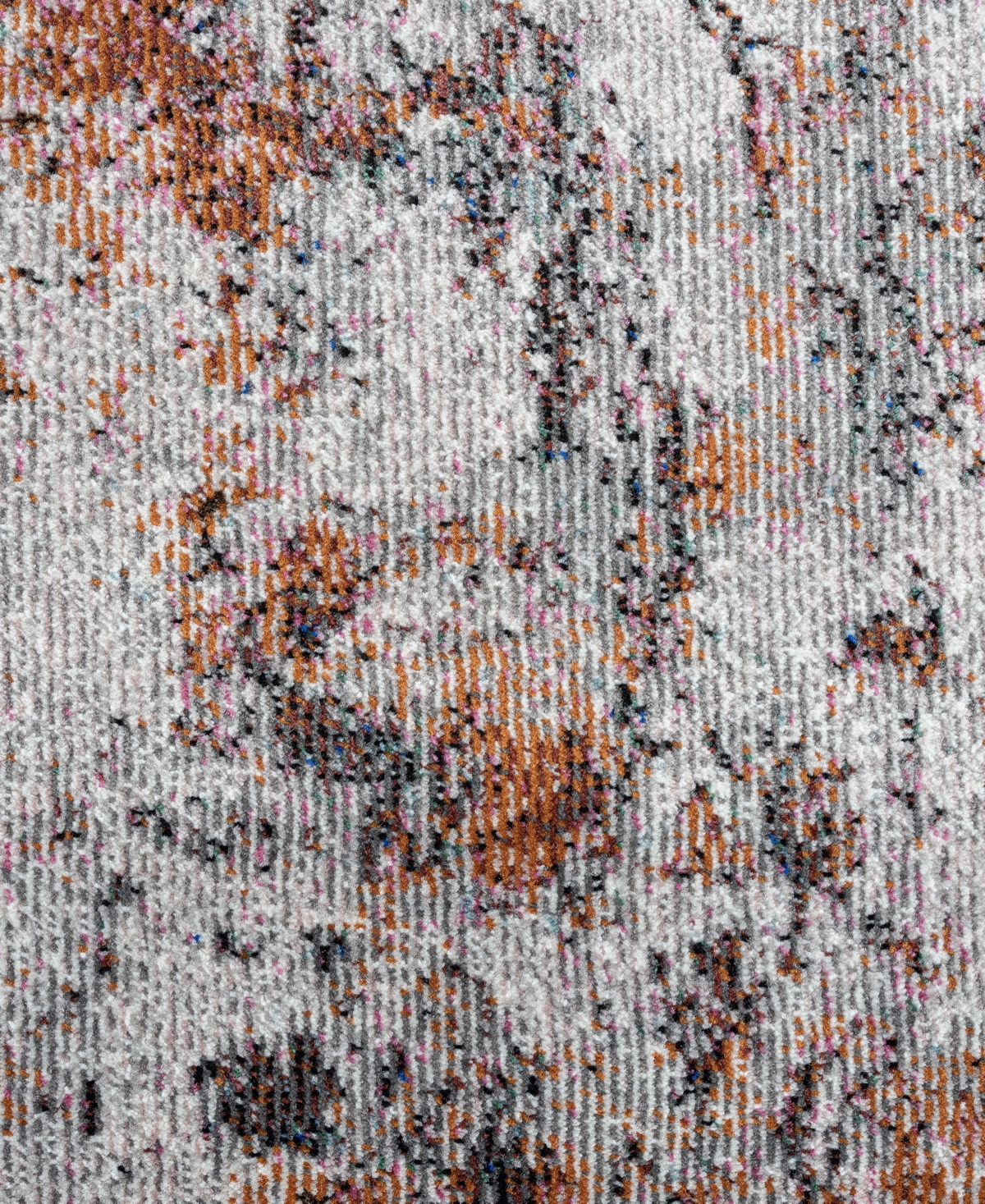 Closeout! Lr Home Tempest Abstract Desert 5' x 7'6" Area Rug