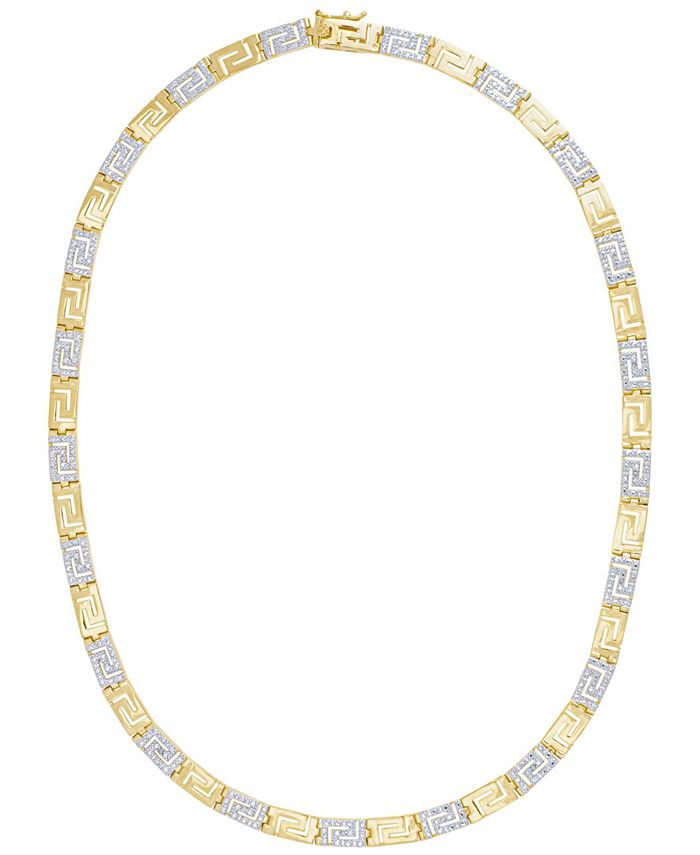 Macy's key necklace outlet