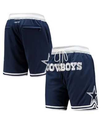 Dallas Cowboys Shorts orders