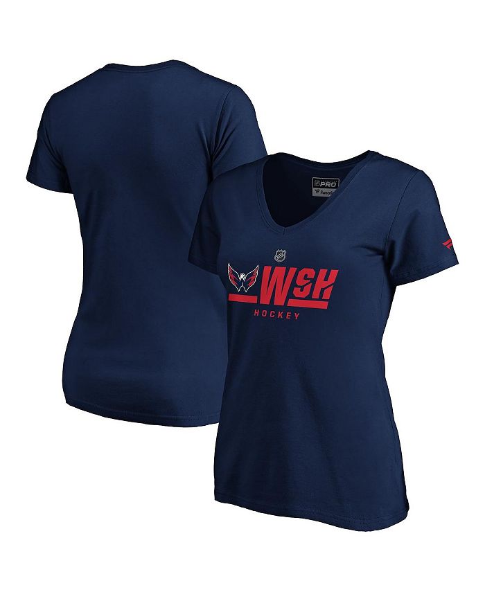 Men's Fanatics Branded Heathered Gray Washington Capitals Special Edition Long  Sleeve T-Shirt