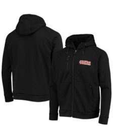 San Francisco Giants Pro Standard Championship Pullover Hoodie - Black