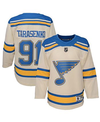 Kids tarasenko jersey clearance