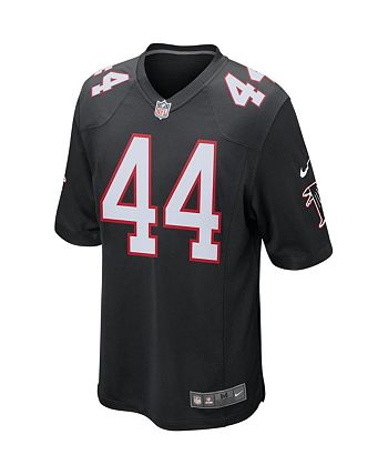 Nike Big Boys Vic Beasley Black Atlanta Falcons Game Jersey - Macy's