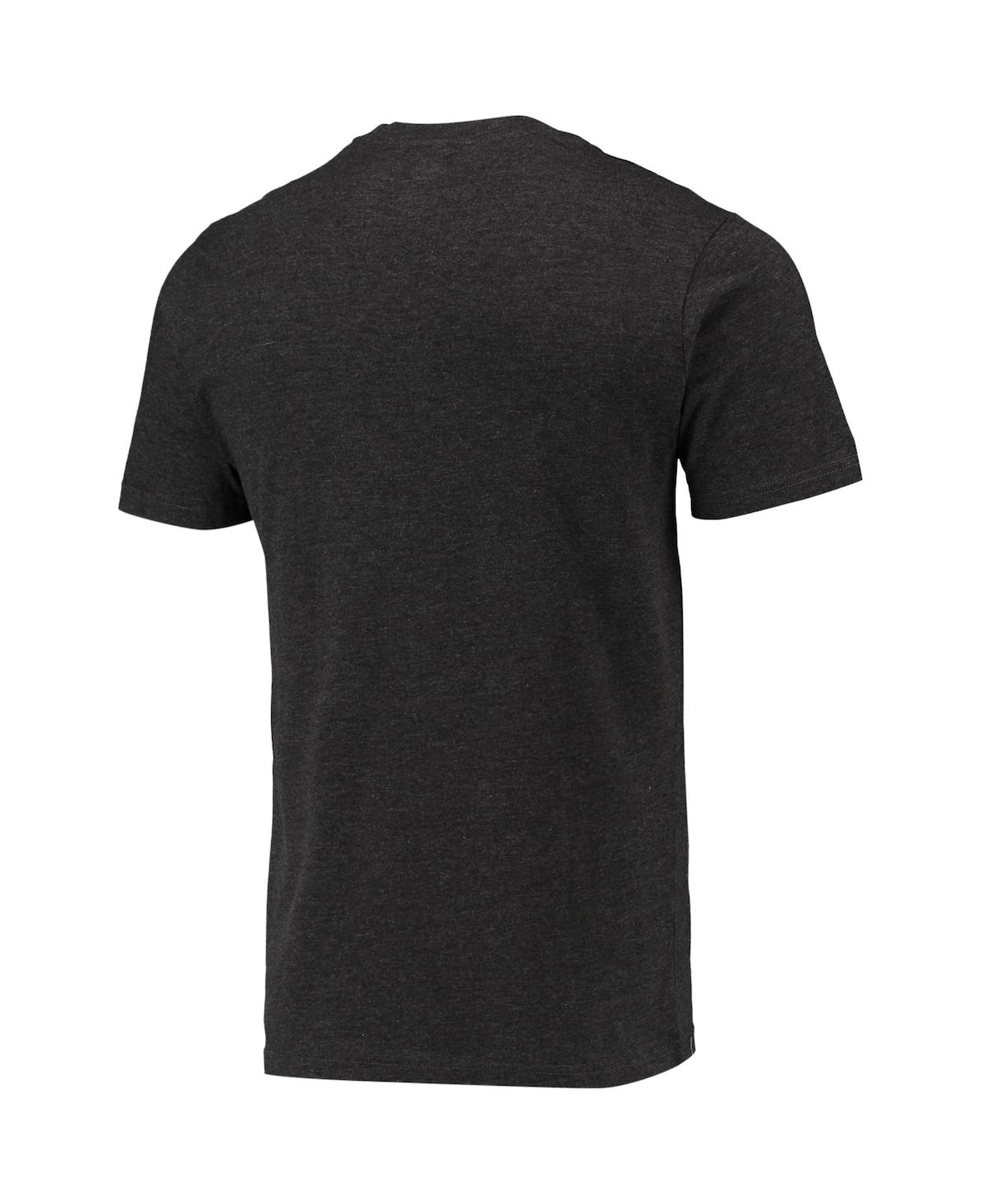 Concepts Sport Men's  Gray, Black Chicago White Sox Meter T-shirt And Shorts Sleep Set In Gray,black