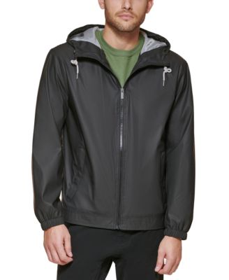 macys rain jacket