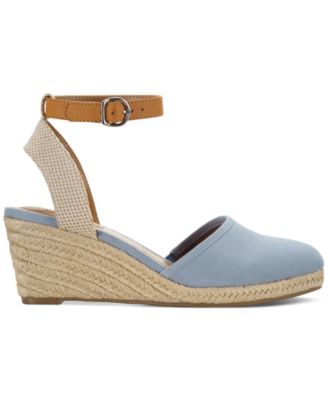 mailena wedge espadrille sandals