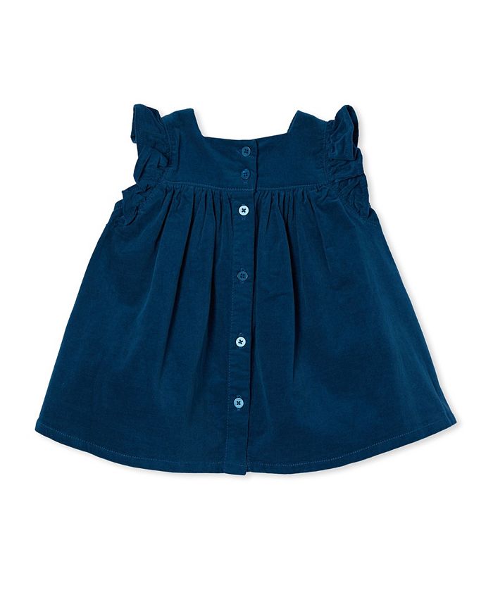 COTTON ON Baby Girls Twyla Flutter Dress & Reviews Dresses Kids
