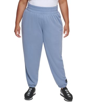 dkny plus size pants