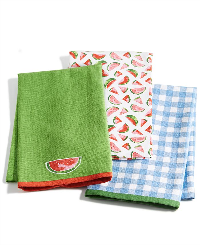 Macy's martha stewart best sale towels