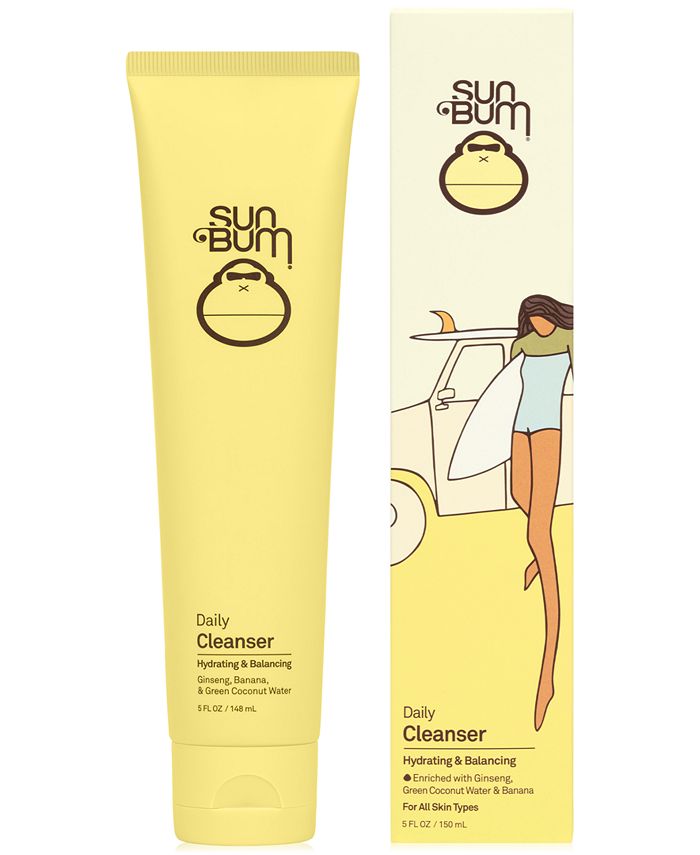 Sun Bum - Daily Cleanser