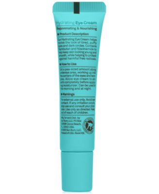 Hydrating Eye Cream