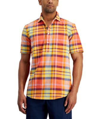 Club Room Men's Popover Park Avenue 