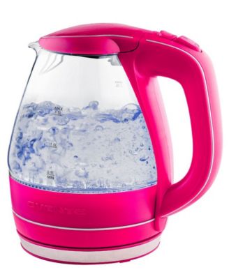 Photo 1 of (READ FULL POST) OVENTE BPA-Free Glass Electric Kettle