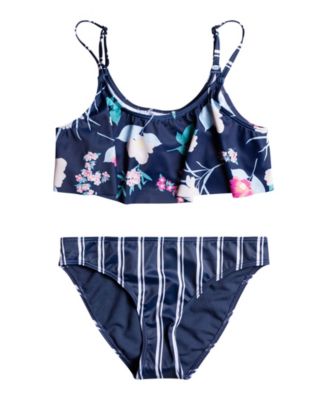 roxy swimwear macy's